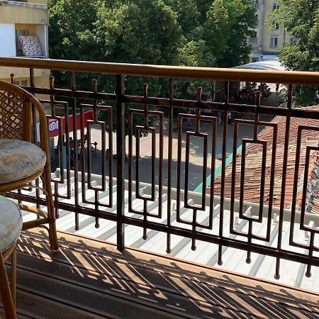 Къща За Гости Кребс Guesthousekrebs Σούμεν Εξωτερικό φωτογραφία